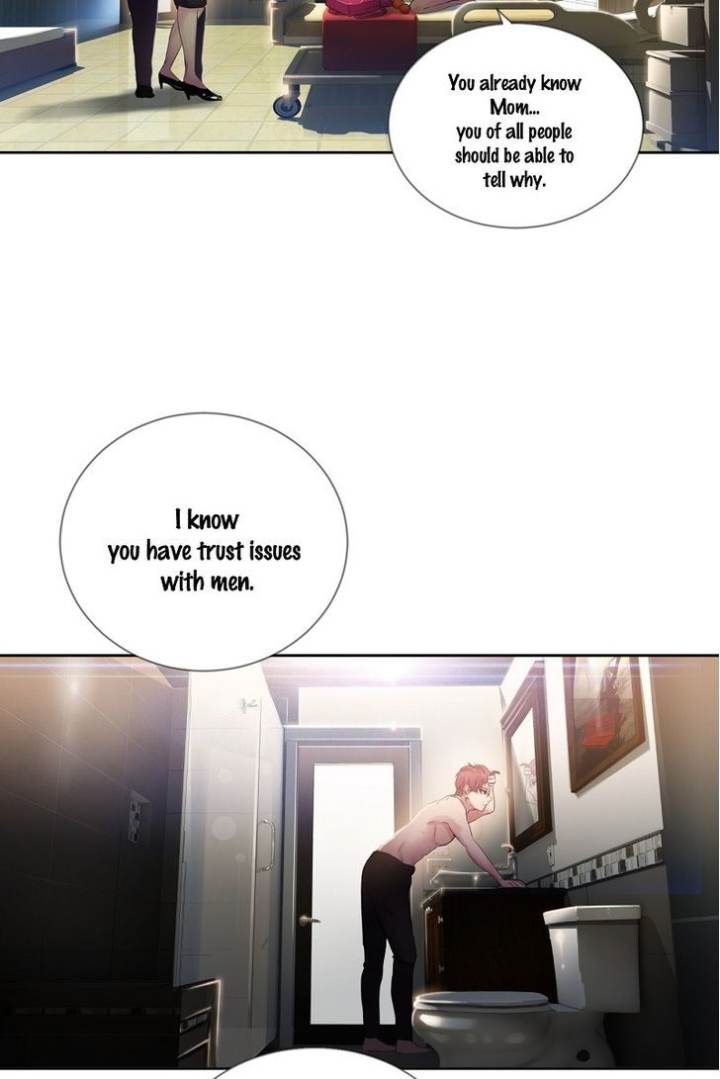 Ecstasy Hearts - Chapter 11 [photo 40] - MangaPorn