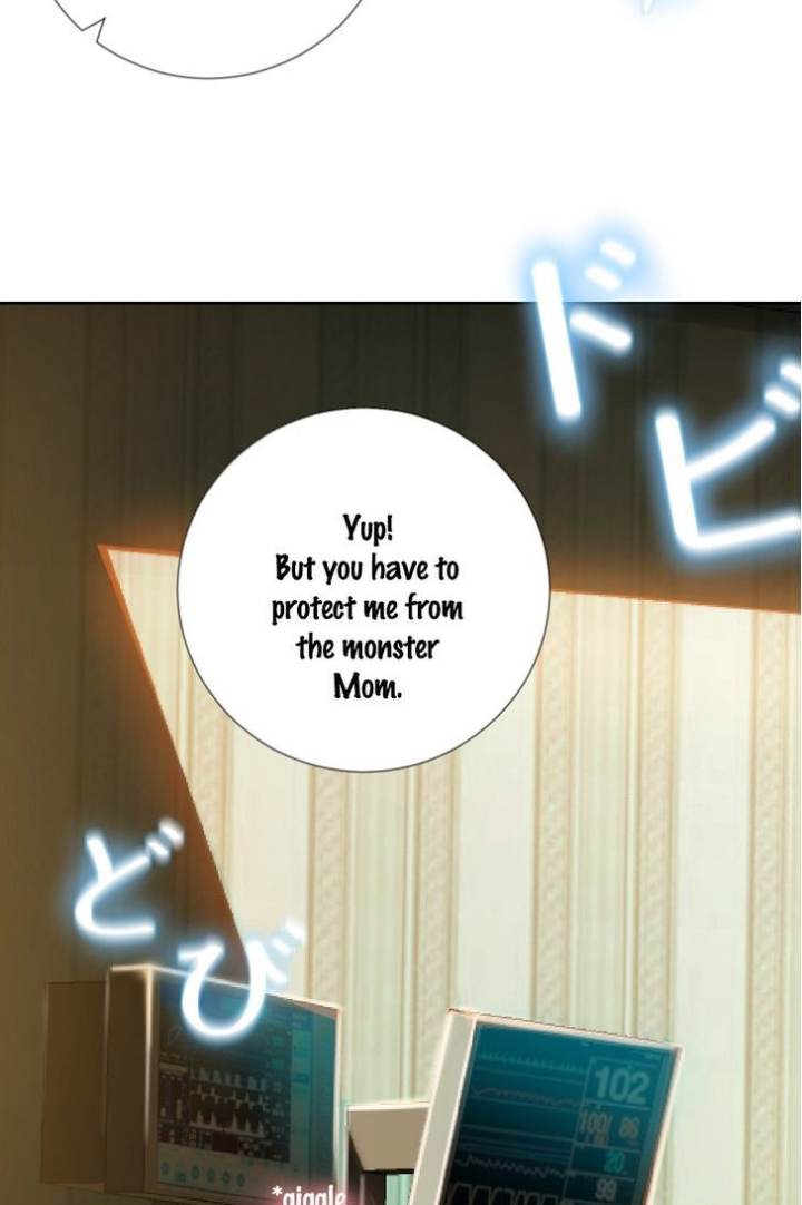 Ecstasy Hearts - Chapter 11 [photo 5] - MangaPorn