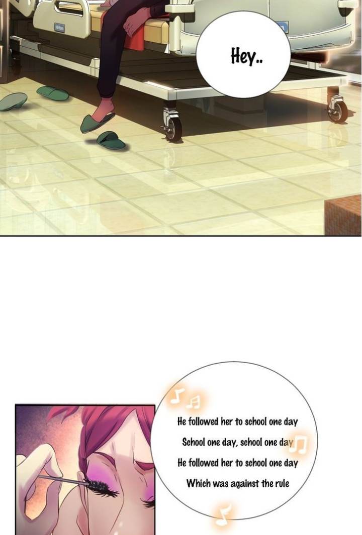 Ecstasy Hearts - Chapter 11 [photo 9] - MangaPorn