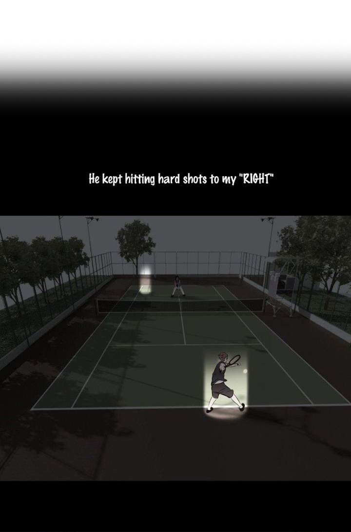 Ecstasy Hearts - Chapter 12 [photo 18] - MangaPorn