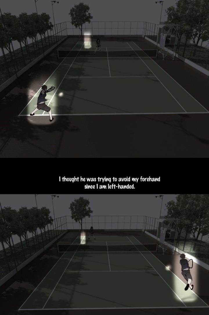 Ecstasy Hearts - Chapter 12 [photo 19] - MangaPorn