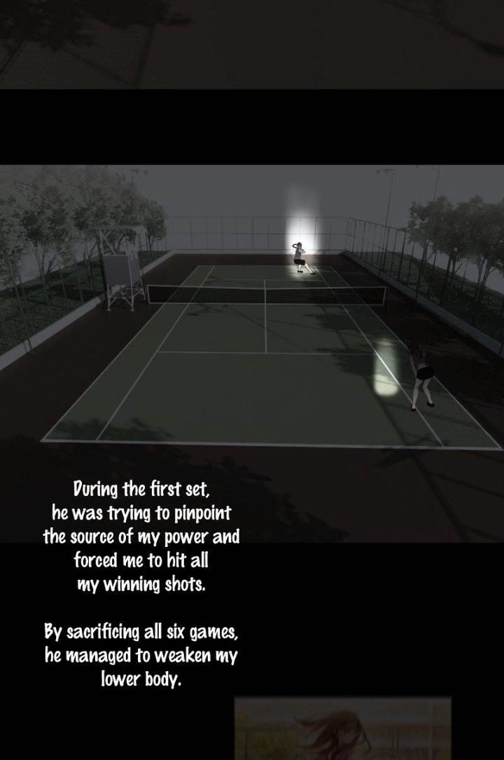 Ecstasy Hearts - Chapter 12 [photo 20] - MangaPorn