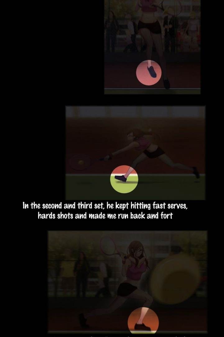 Ecstasy Hearts - Chapter 12 [photo 21] - MangaPorn