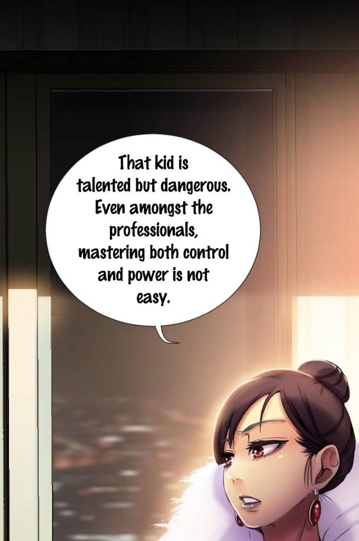 Ecstasy Hearts - Chapter 12 [photo 23] - MangaPorn