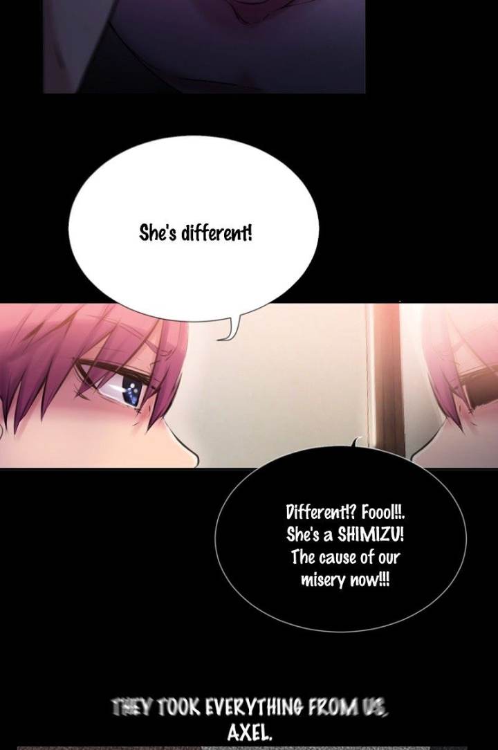 Ecstasy Hearts - Chapter 12 [photo 39] - MangaPorn