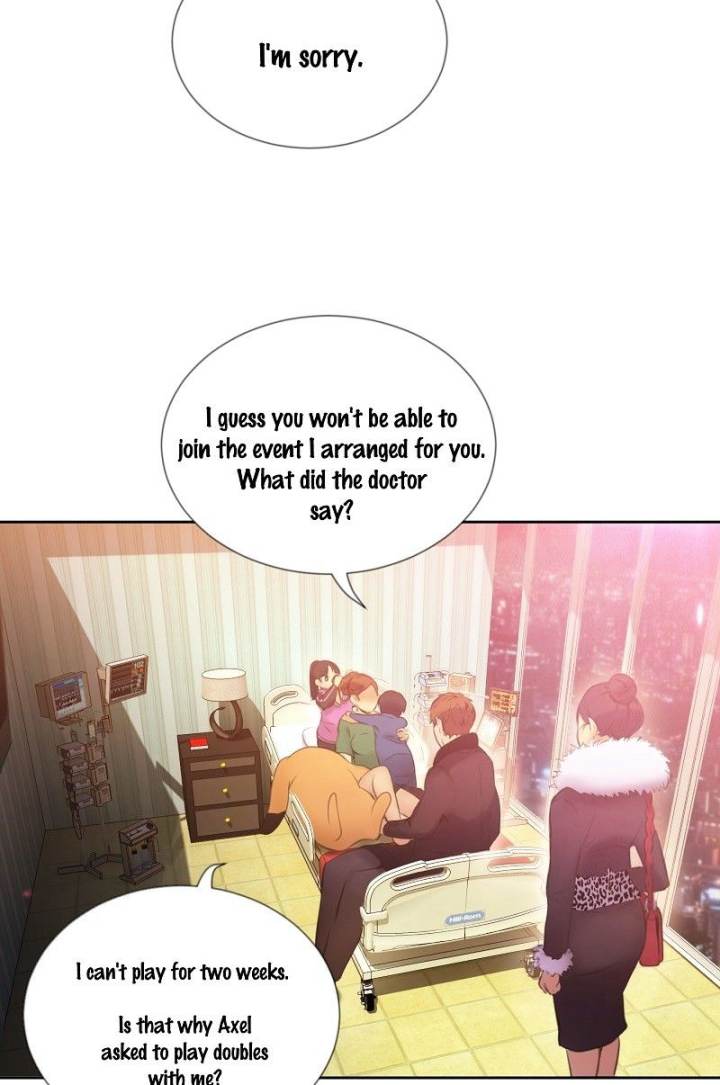 Ecstasy Hearts - Chapter 12 [photo 5] - MangaPorn