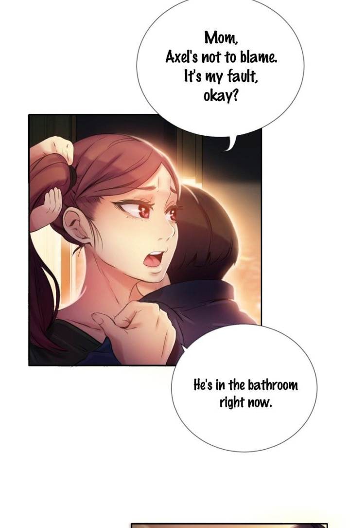 Ecstasy Hearts - Chapter 12 [photo 7] - MangaPorn