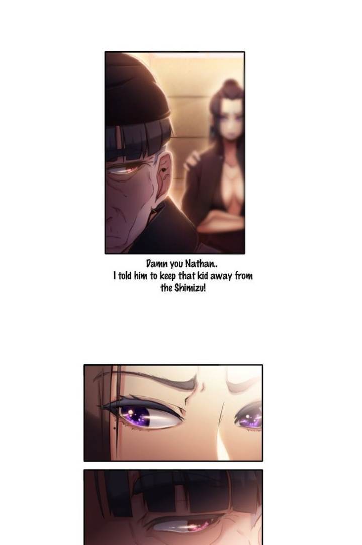 Ecstasy Hearts - Chapter 13 [photo 18] - MangaPorn