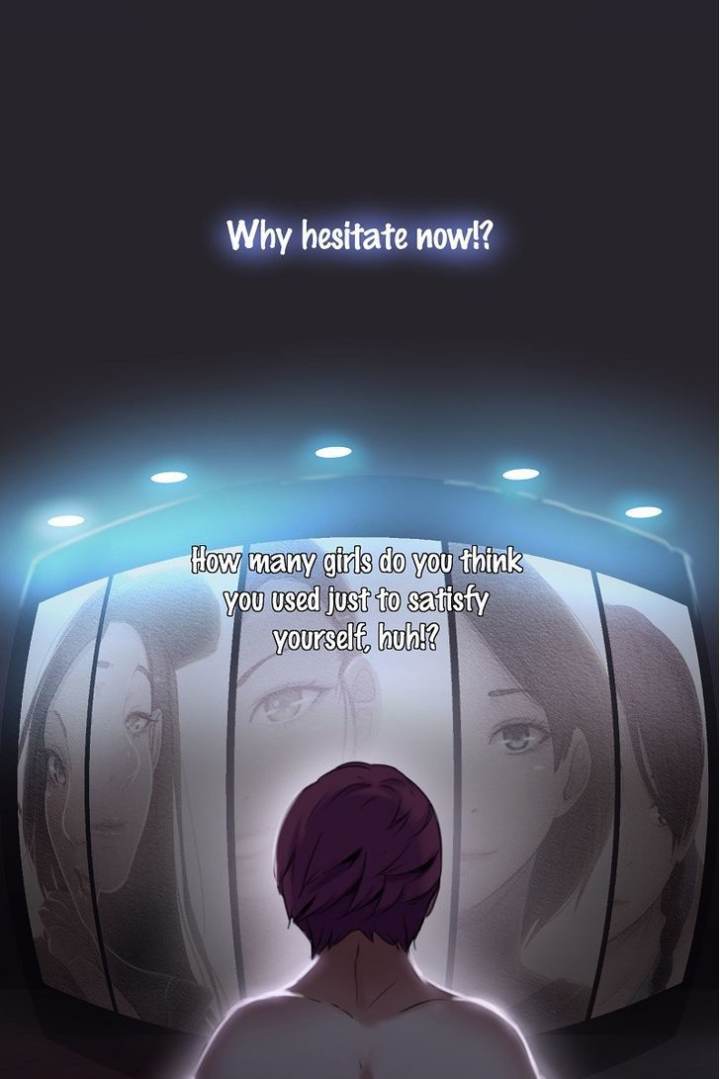 Ecstasy Hearts - Chapter 13 [photo 27] - MangaPorn