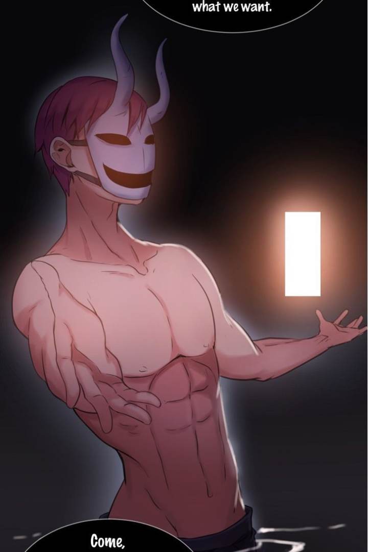 Ecstasy Hearts - Chapter 13 [photo 33] - MangaPorn