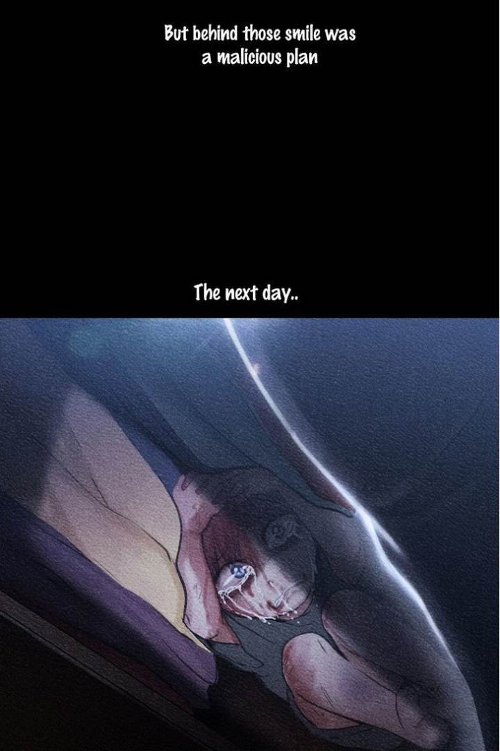 Ecstasy Hearts - Chapter 13 [photo 5] - MangaPorn