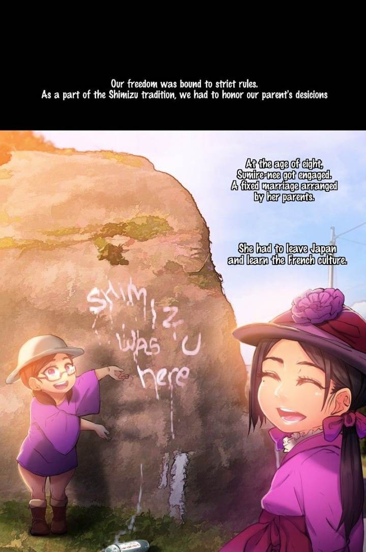 Ecstasy Hearts - Chapter 14 [photo 100] - MangaPorn