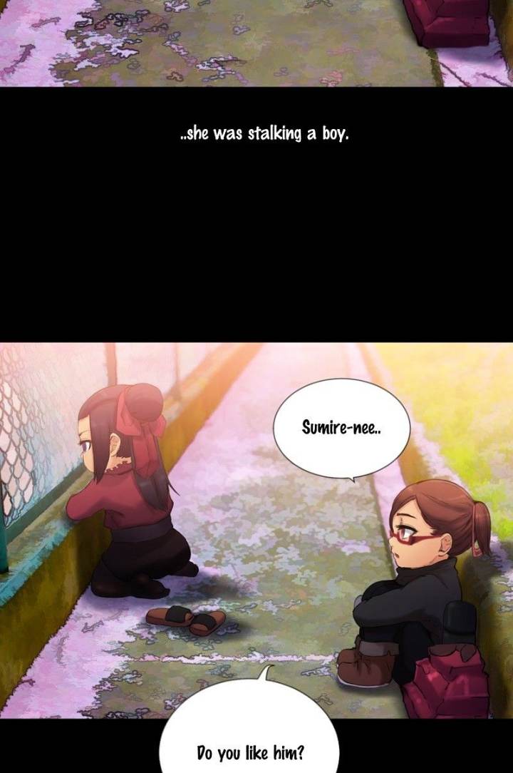 Ecstasy Hearts - Chapter 14 [photo 103] - MangaPorn