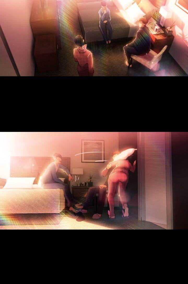 Ecstasy Hearts - Chapter 14 [photo 11] - MangaPorn