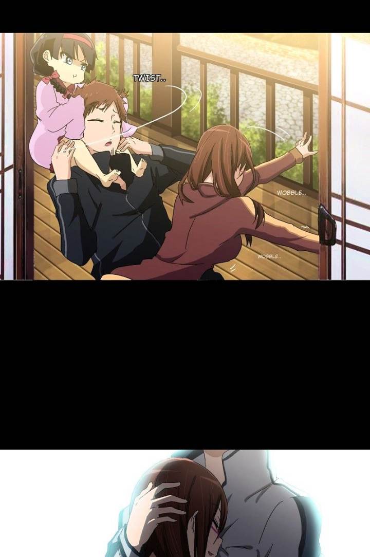 Ecstasy Hearts - Chapter 14 [photo 21] - MangaPorn