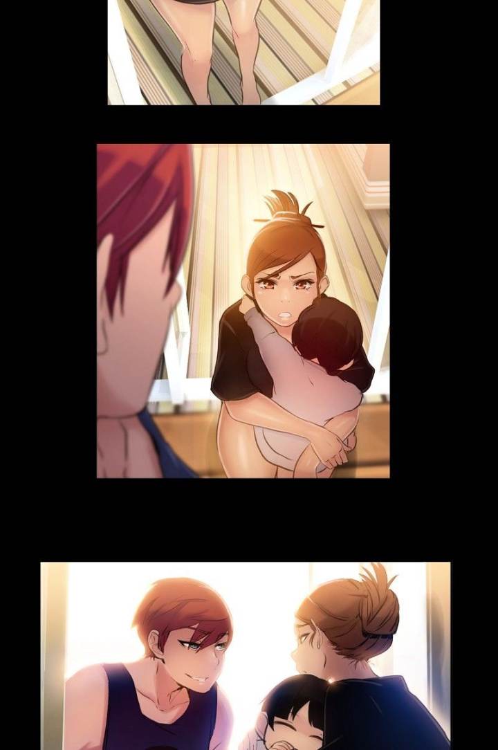 Ecstasy Hearts - Chapter 14 [photo 38] - MangaPorn