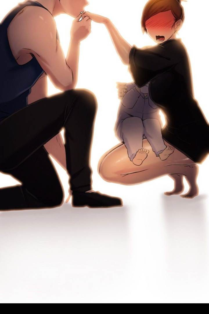 Ecstasy Hearts - Chapter 14 [photo 43] - MangaPorn