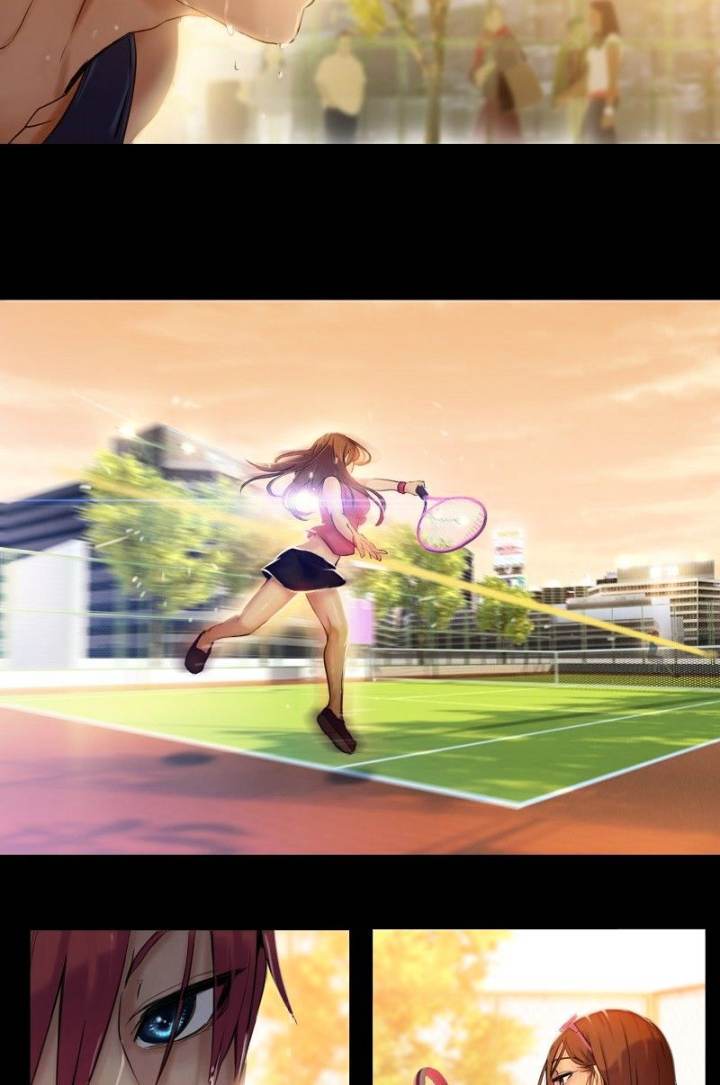 Ecstasy Hearts - Chapter 14 [photo 46] - MangaPorn