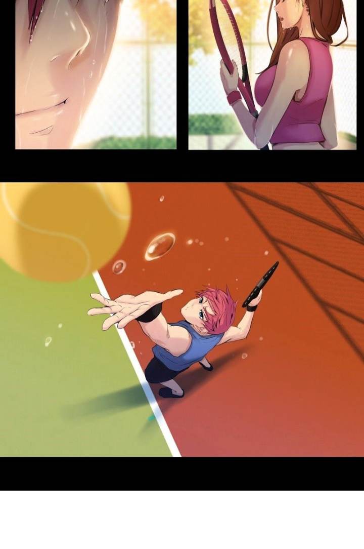 Ecstasy Hearts - Chapter 14 [photo 47] - MangaPorn