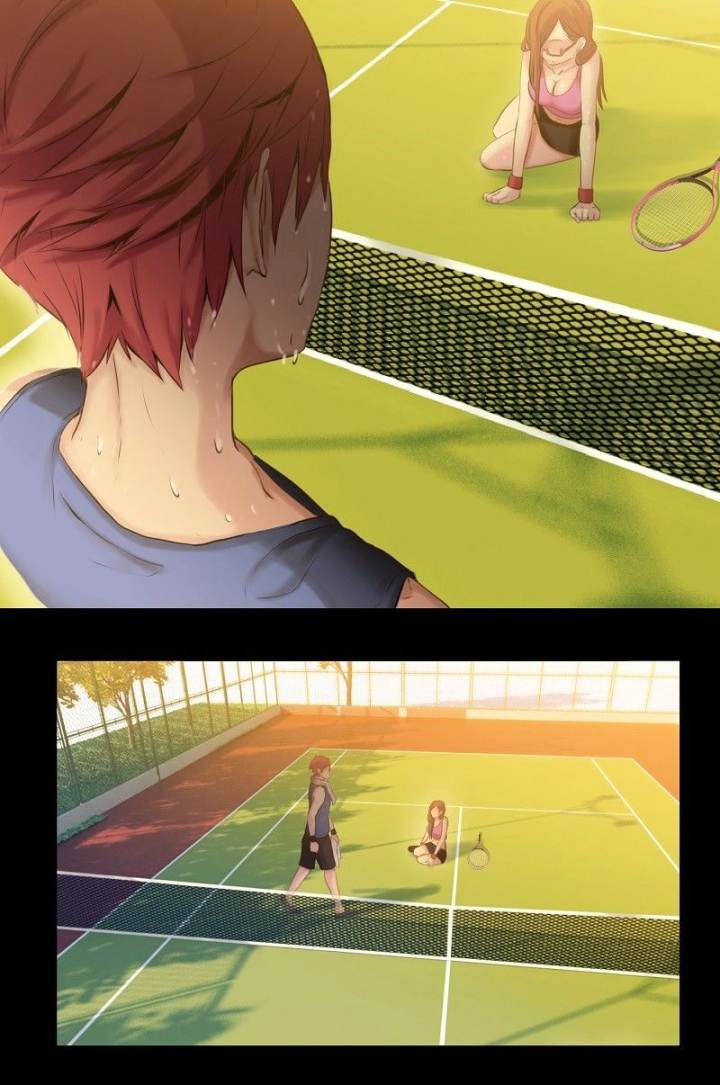 Ecstasy Hearts - Chapter 14 [photo 50] - MangaPorn