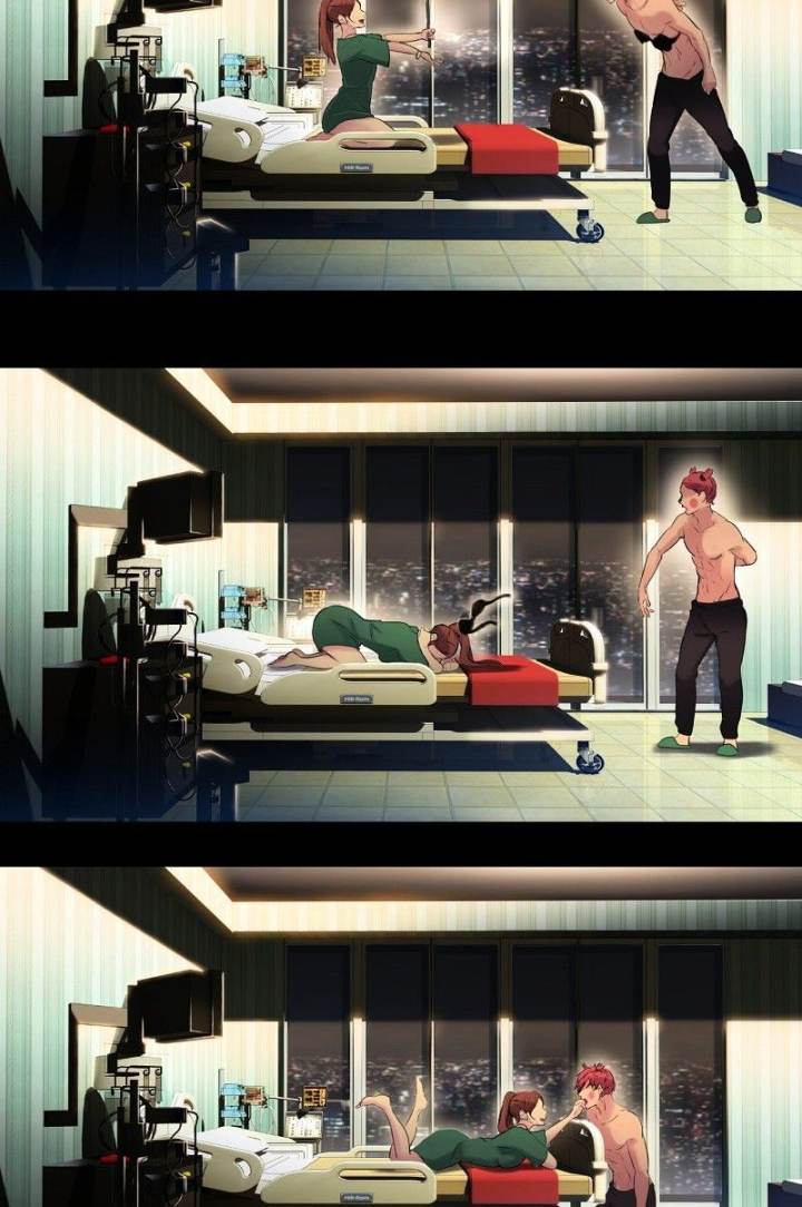 Ecstasy Hearts - Chapter 14 [photo 57] - MangaPorn