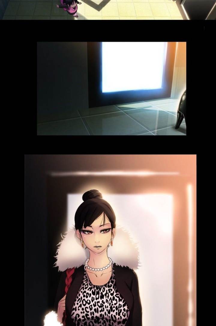 Ecstasy Hearts - Chapter 14 [photo 59] - MangaPorn