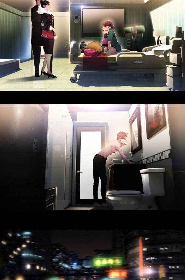 Ecstasy Hearts - Chapter 14 [photo 61] - MangaPorn