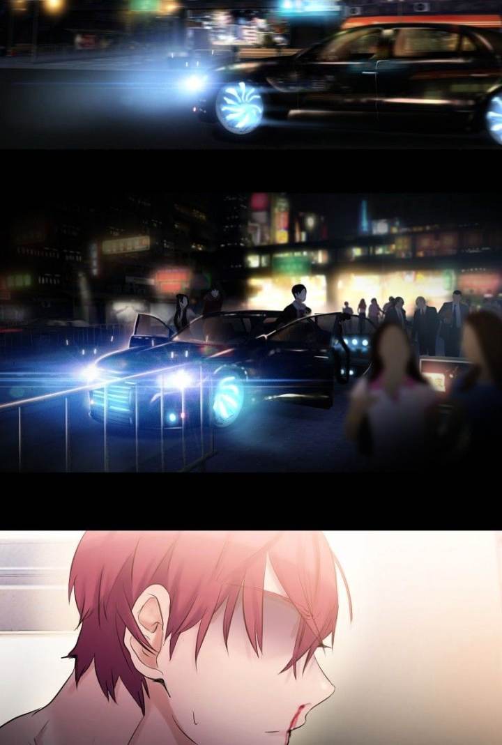 Ecstasy Hearts - Chapter 14 [photo 62] - MangaPorn