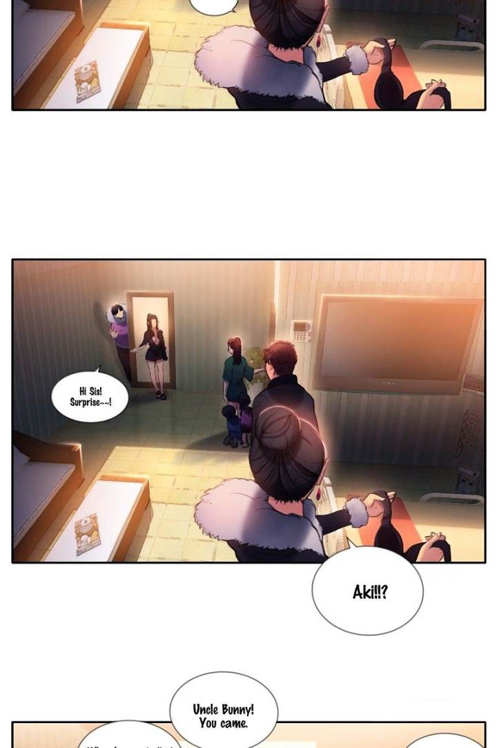 Ecstasy Hearts - Chapter 14 [photo 87] - MangaPorn