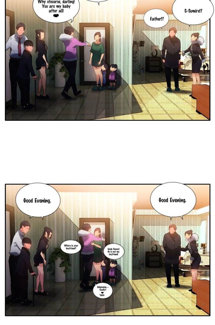 Ecstasy Hearts - Chapter 14 [photo 88] - MangaPorn