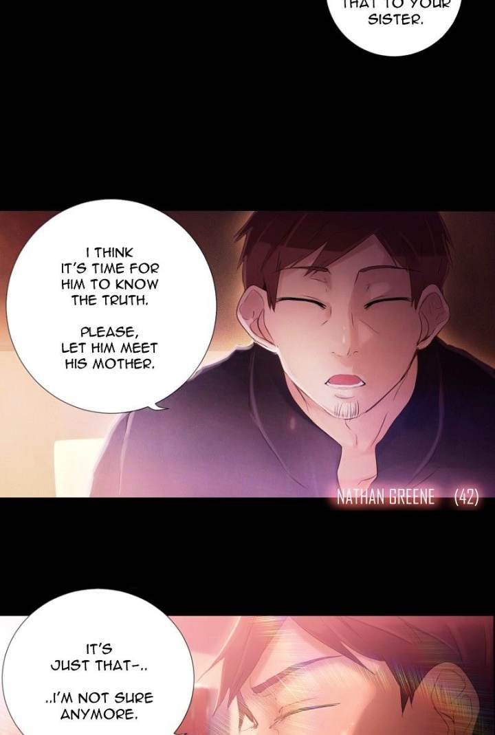 Ecstasy Hearts - Chapter 14 [photo 9] - MangaPorn