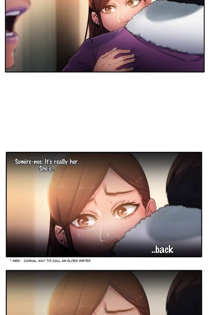 Ecstasy Hearts - Chapter 14 [photo 92] - MangaPorn