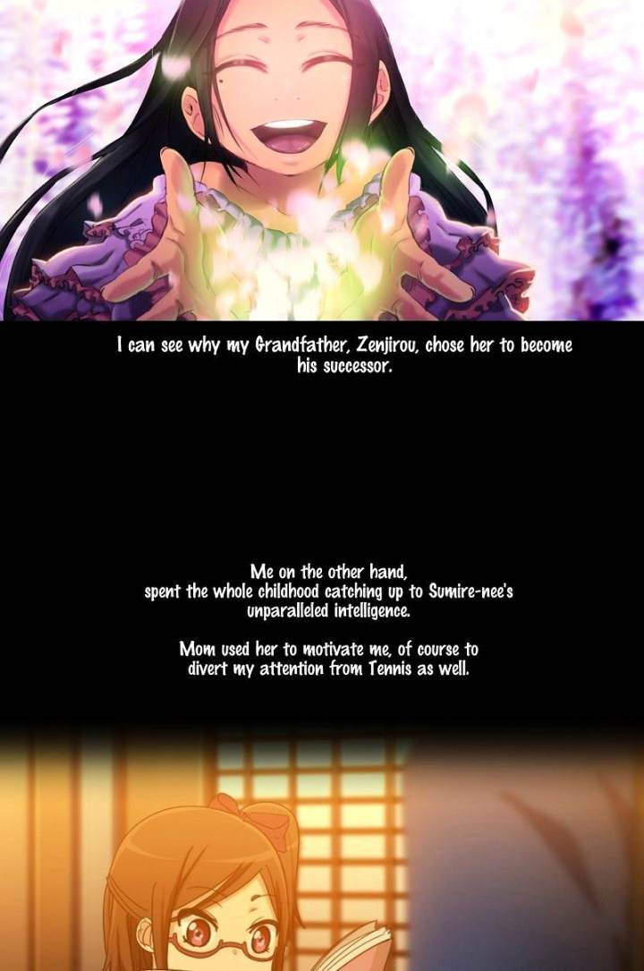 Ecstasy Hearts - Chapter 14 [photo 96] - MangaPorn