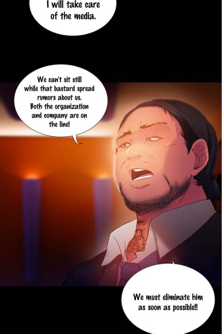 Ecstasy Hearts - Chapter 15 [photo 26] - MangaPorn