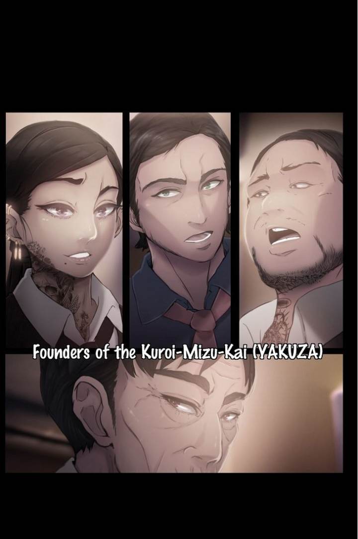 Ecstasy Hearts - Chapter 15 [photo 28] - MangaPorn