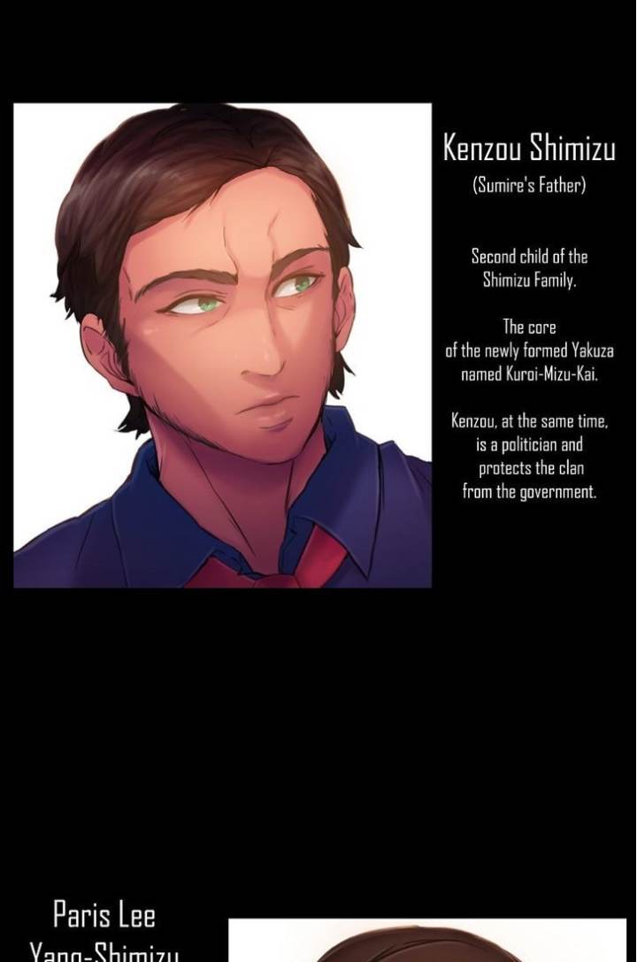 Ecstasy Hearts - Chapter 15 [photo 30] - MangaPorn