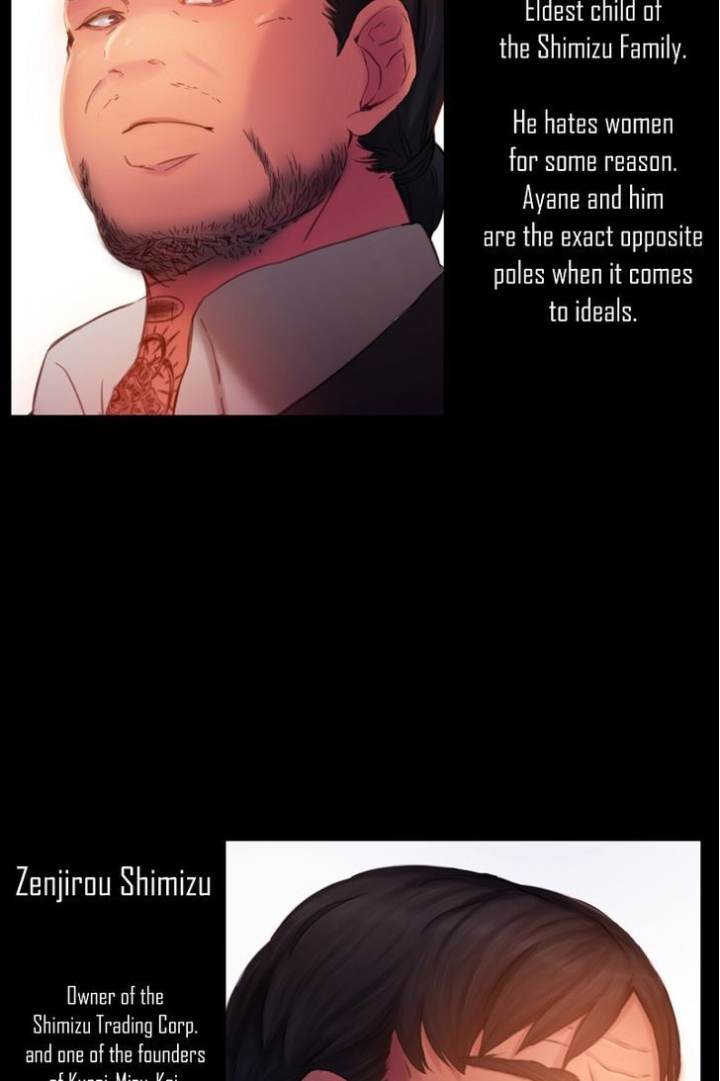 Ecstasy Hearts - Chapter 15 [photo 32] - MangaPorn