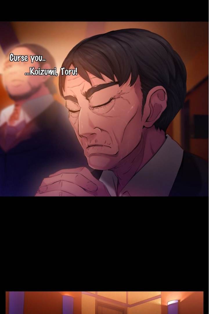 Ecstasy Hearts - Chapter 15 [photo 35] - MangaPorn