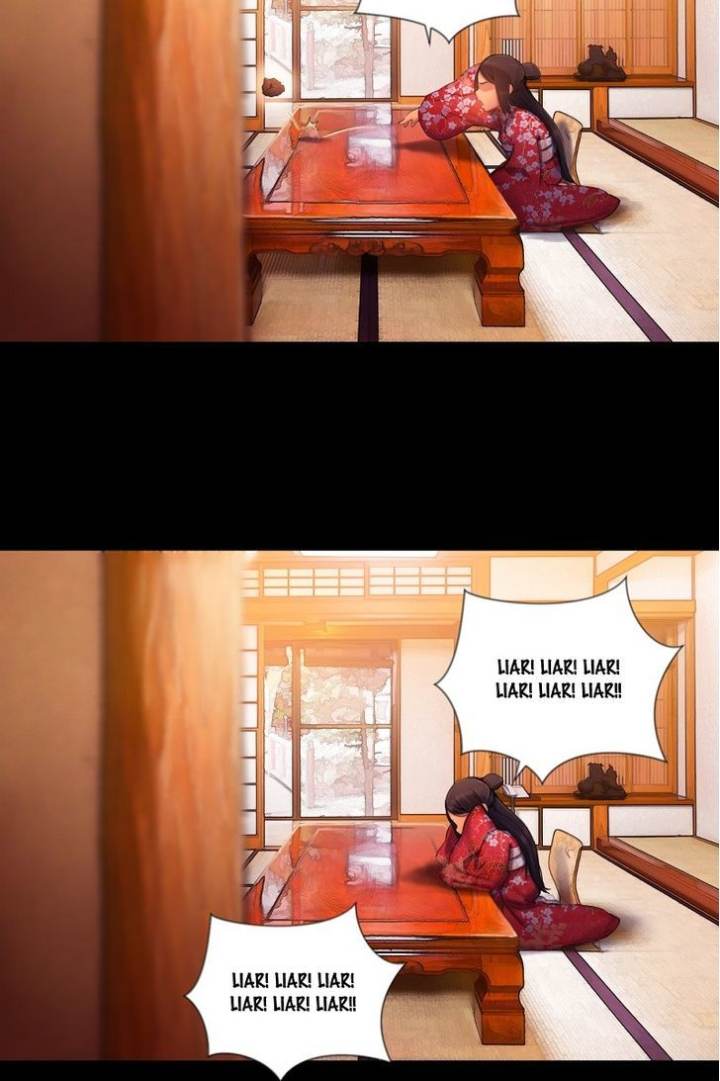 Ecstasy Hearts - Chapter 15 [photo 4] - MangaPorn