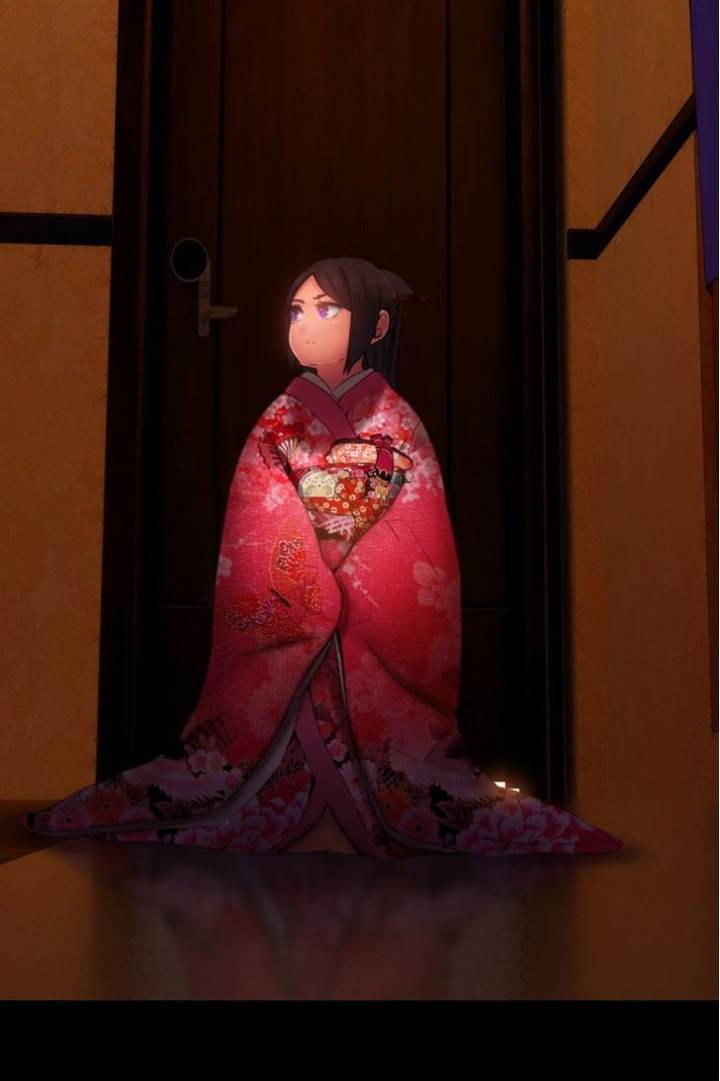 Ecstasy Hearts - Chapter 15 [photo 41] - MangaPorn