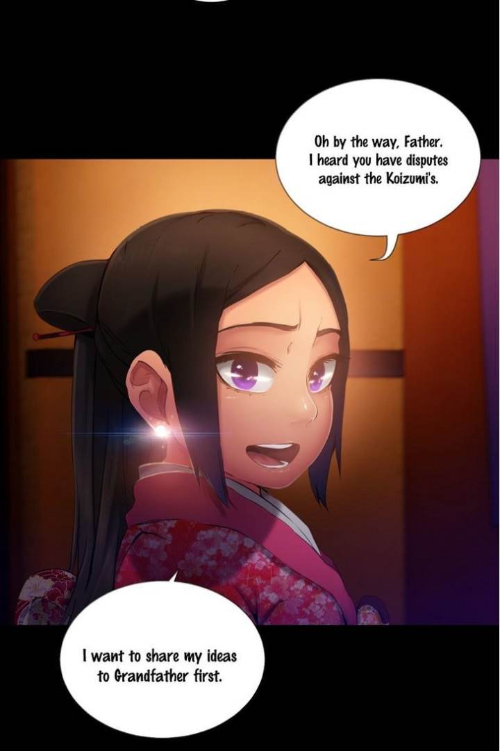 Ecstasy Hearts - Chapter 15 [photo 47] - MangaPorn