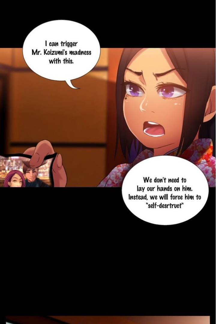 Ecstasy Hearts - Chapter 15 [photo 52] - MangaPorn