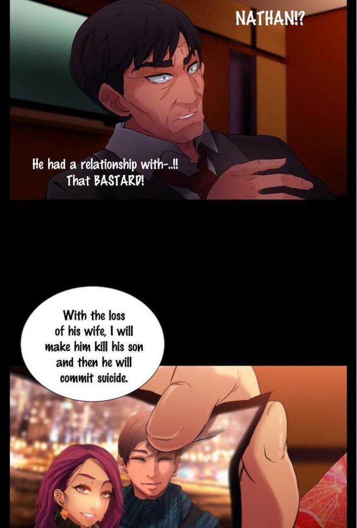 Ecstasy Hearts - Chapter 15 [photo 53] - MangaPorn