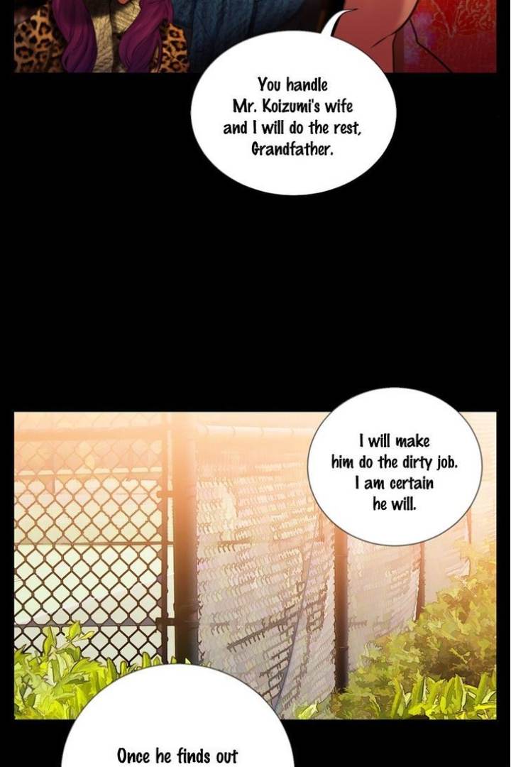 Ecstasy Hearts - Chapter 15 [photo 54] - MangaPorn