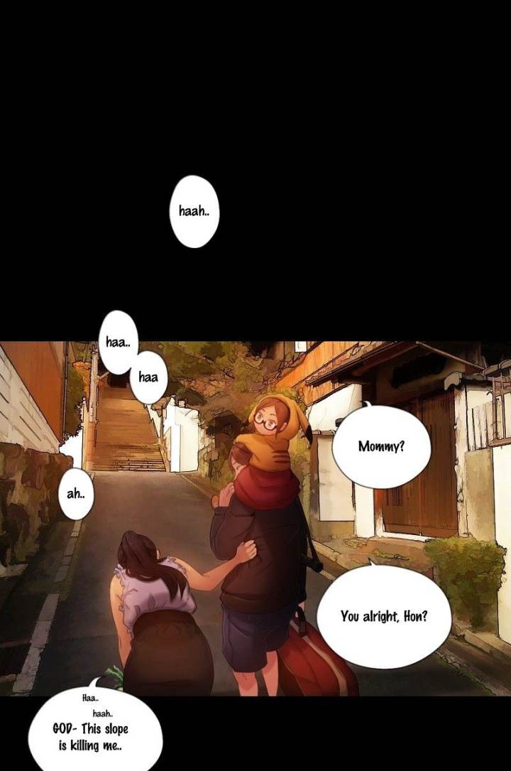 Ecstasy Hearts - Chapter 16 [photo 11] - MangaPorn