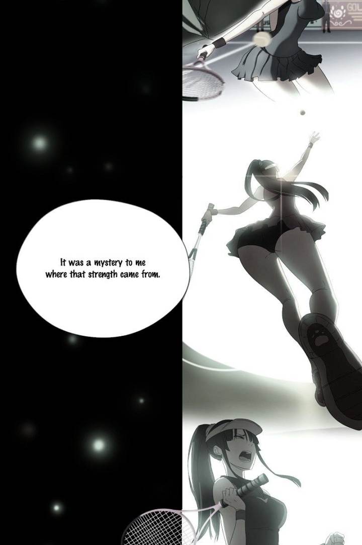 Ecstasy Hearts - Chapter 16 [photo 14] - MangaPorn