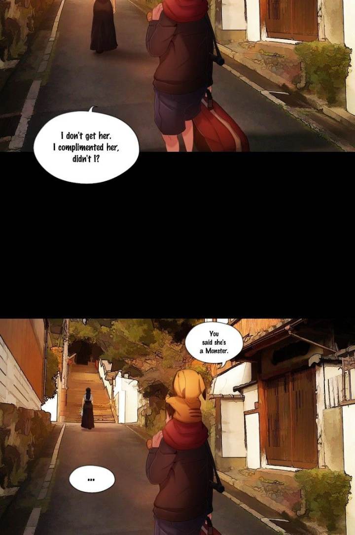 Ecstasy Hearts - Chapter 16 [photo 20] - MangaPorn