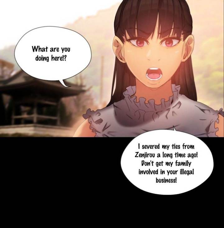 Ecstasy Hearts - Chapter 16 [photo 26] - MangaPorn