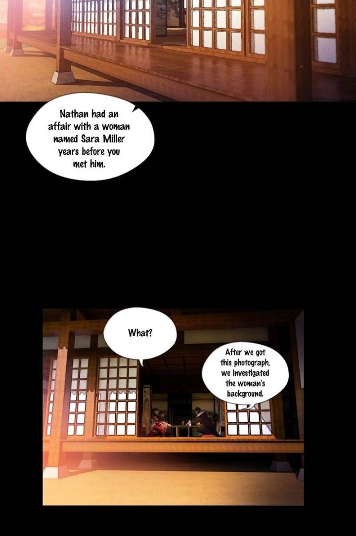 Ecstasy Hearts - Chapter 16 [photo 34] - MangaPorn