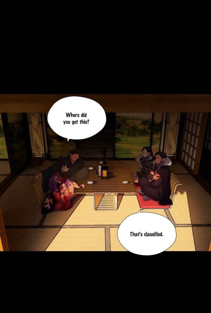 Ecstasy Hearts - Chapter 16 [photo 35] - MangaPorn